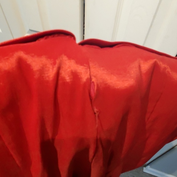 Prom dress - Picture 4 of 4